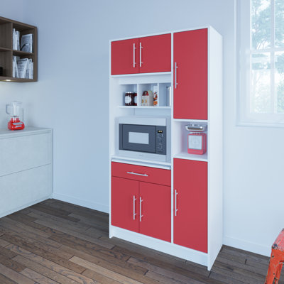 Küchenschränke zum Verlieben | Wayfair.de